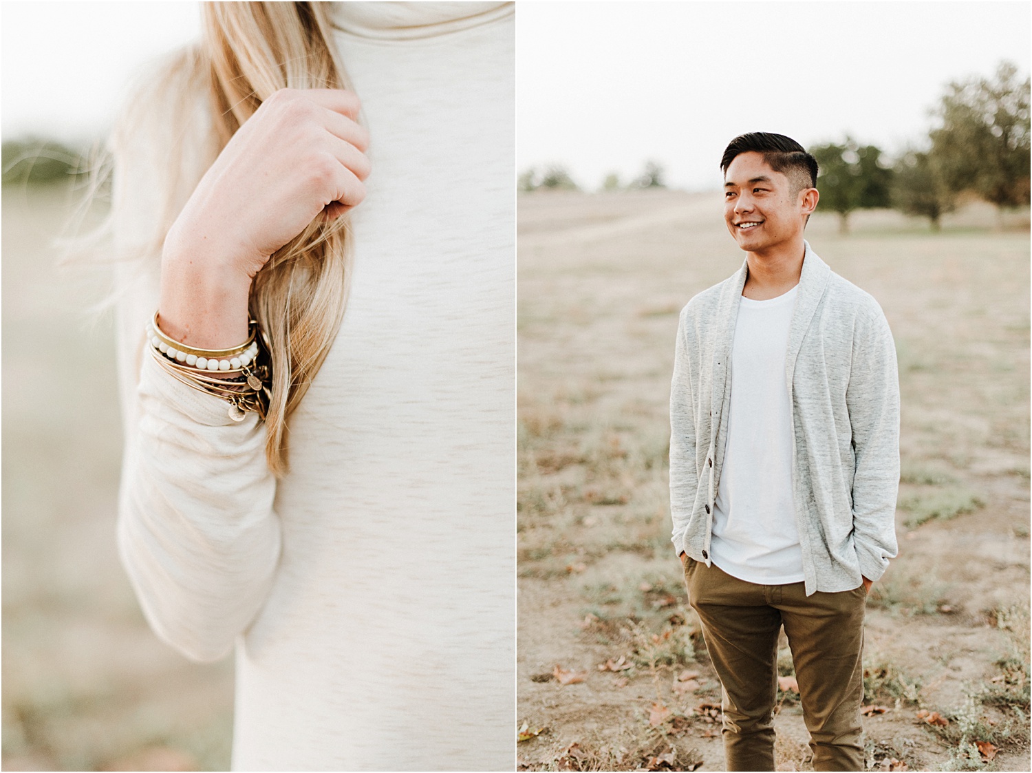 Carrlee and Allan_Lake Balboa Park Engagement_Los Angeles Wedding Photographer_0038.jpg