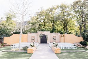 The Gardens at Los Robles Wedding Thousand Oaks