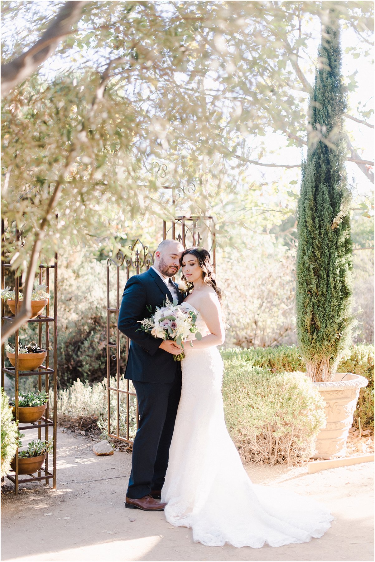 Arlington Gardens Pasadena Wedding Photography 24 Xo And Fetti